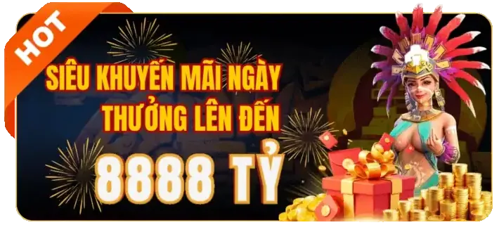 Thưởng nạp lại hàng ngày/tuần cho thành viên g666 chính thức