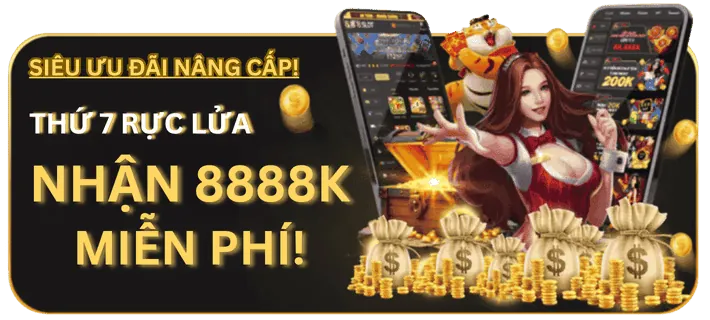 Khuyến mãi chào mừng cho người chơi slot