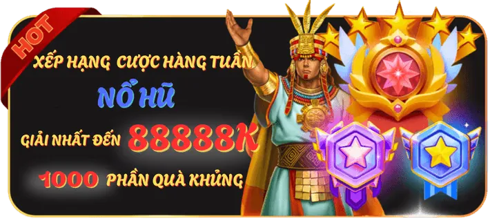Hoàn trả tiền cược slot