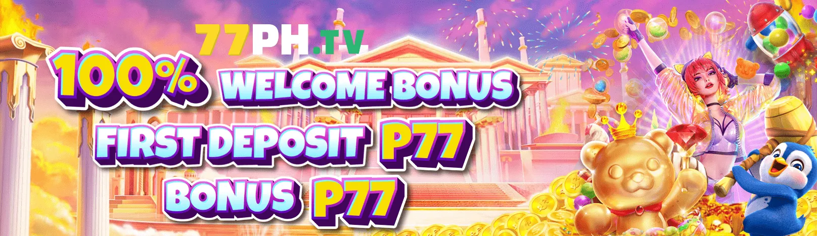 Nổ Hũ G666 Chính Thức với Jackpot Khủng