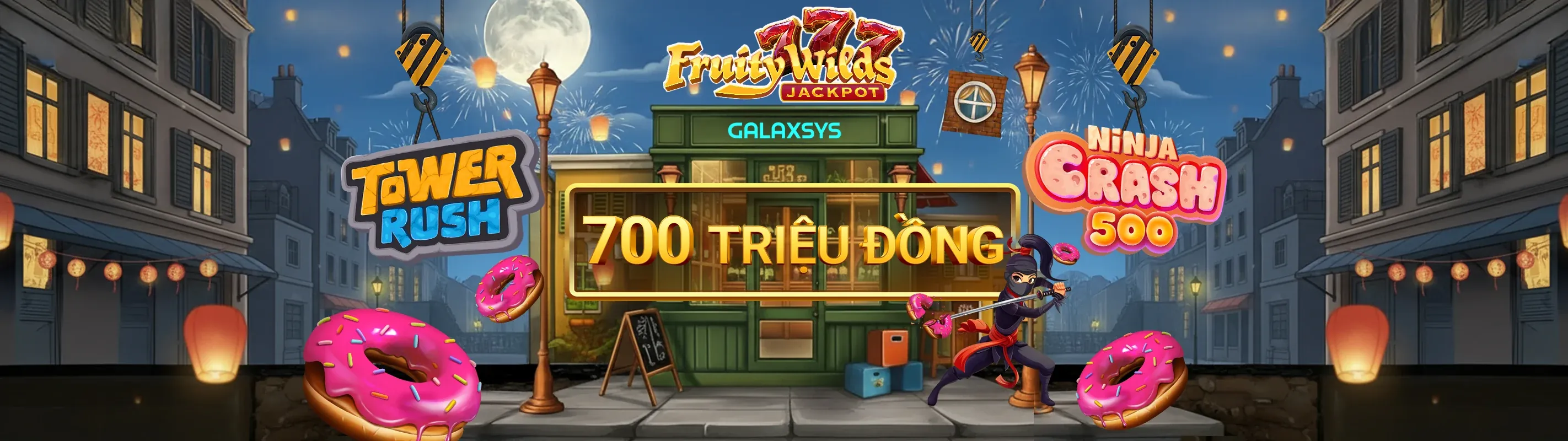 Nền tảng g666 chính thức mang đến sự an toàn, công bằng và trải nghiệm cá cược tối ưu