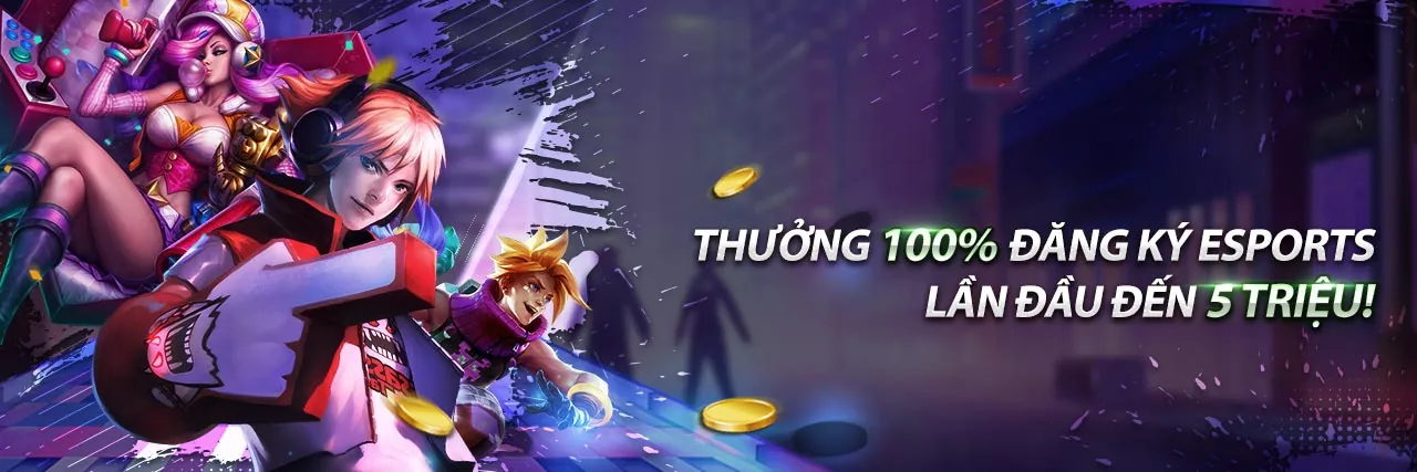 Hình ảnh chào mừng đăng ký G666 chính thức