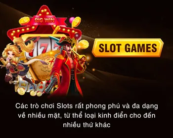 Tỷ Lệ Thắng Cao Jackpot