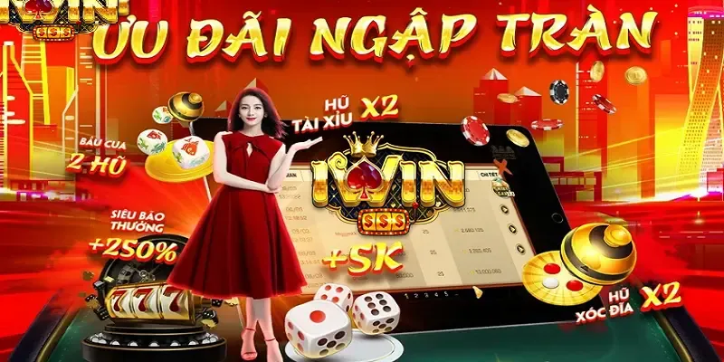Khuyến Mãi g666 chính thức